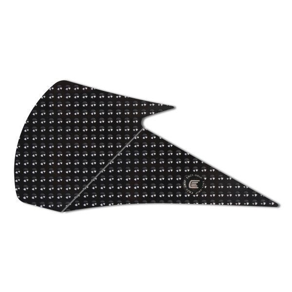 Eazi-Grip Eazi-Grip for KTM 1290 SUPERDUKE R 2020-2023 Black Tank Grips - EVO